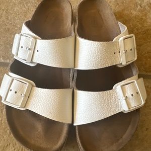Birkenstock Arizona sandal